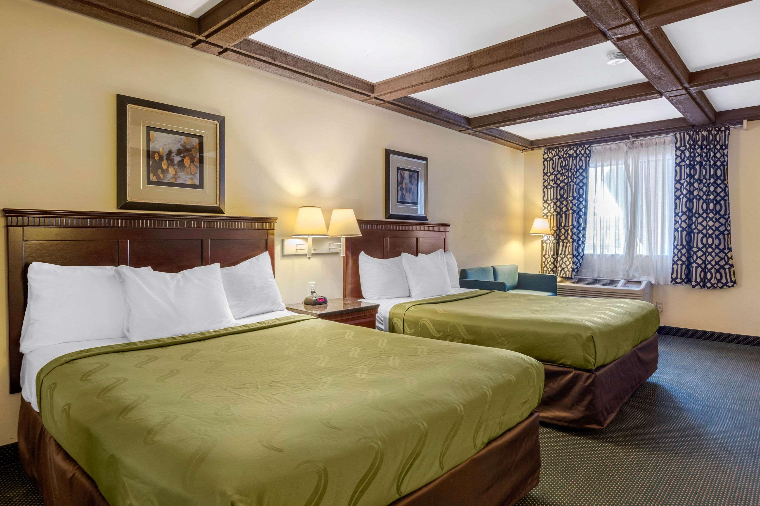 Quality Inn Lomita-Los Angeles South Bay Exterior photo