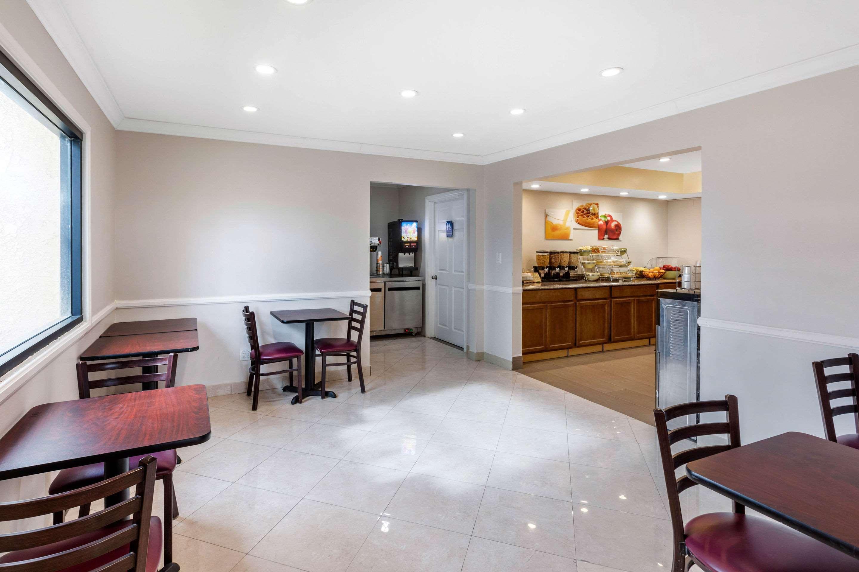 Quality Inn Lomita-Los Angeles South Bay Exterior photo