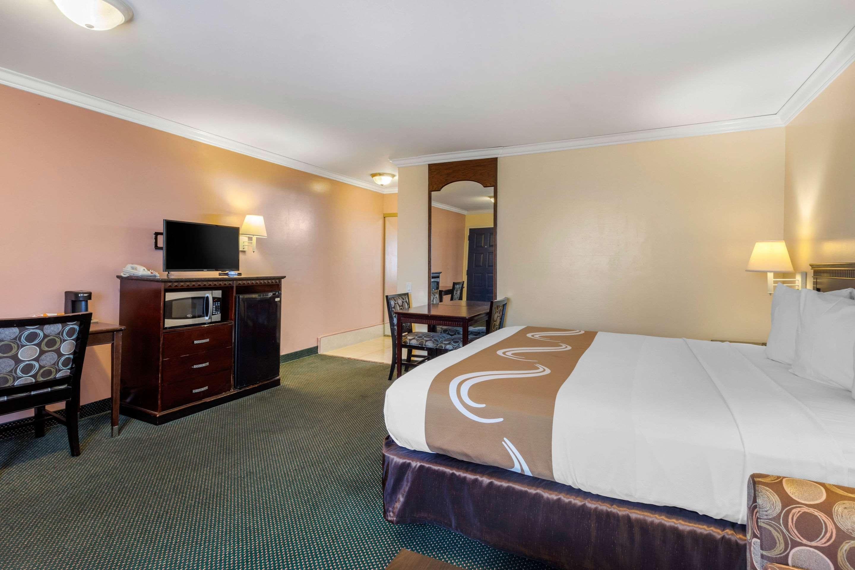 Quality Inn Lomita-Los Angeles South Bay Exterior photo