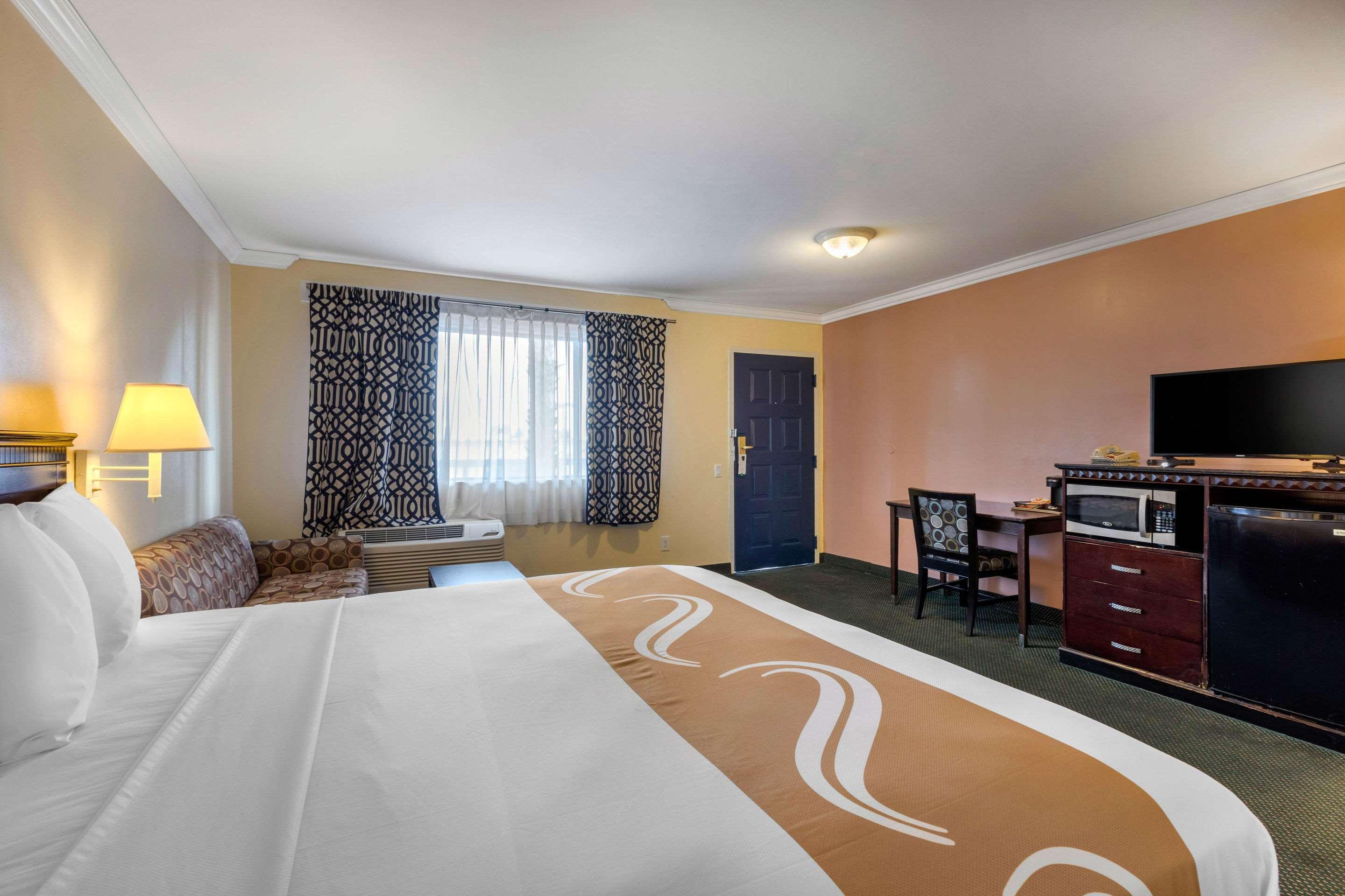 Quality Inn Lomita-Los Angeles South Bay Exterior photo