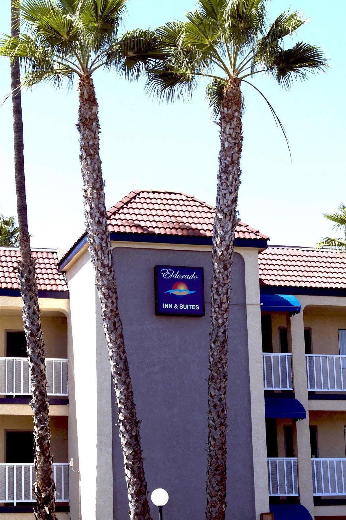 Quality Inn Lomita-Los Angeles South Bay Exterior photo