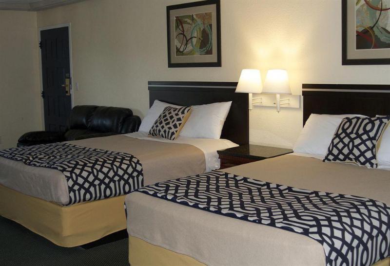 Quality Inn Lomita-Los Angeles South Bay Exterior photo