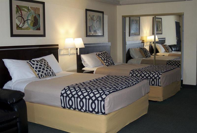 Quality Inn Lomita-Los Angeles South Bay Exterior photo